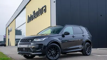 Occasion Land Rover Discovery Sport SE Dynamic 269 PK (197 kW) 2025 SUV