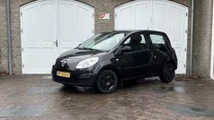 Gebruikt 2008 Renault Twingo Authentique Hatchback | € 2.250 (Eerlijke prijs)