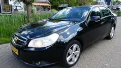 Gebruikt 2008 Chevrolet Epica Sedan | € 2.995 (Eerlijke prijs)