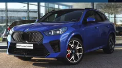 Gebruikt 2025 BMW iX2 Comfort Edition SUV | € 64.450 (Eerlijke prijs)