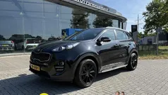 Gebruikt 2018 Kia Sportage SUV | € 19.945 (Eerlijke prijs)