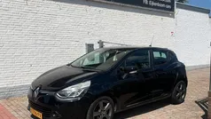 Zwart Gebruikt 2013 Renault Clio IV Dynamique Hatchback | € 6.000 (Eerlijke prijs)