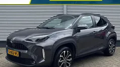 Gebruikt 2023 Toyota Yaris Cross SUV | € 27.935 (Eerlijke prijs)