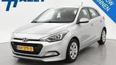Gebruikt 2016 Hyundai i20 Hatchback | € 9.850 (Eerlijke prijs)