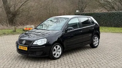 Occasion VW Polo 60 PK (44 kW) 2008 Hatchback