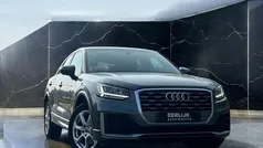 Grijs Gebruikt 2017 Audi Q2 S-Line SUV | € 17.450 (Eerlijke prijs)