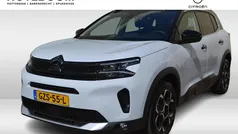 Gebruikt 2025 Citroën C5 Aircross SUV | € 32.950 (Eerlijke prijs)