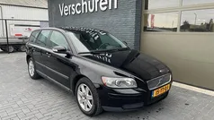 Gebruikt 2007 Volvo V50 Stationwagen | € 4.450 (Goede deal)