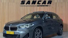 Grijs Gebruikt 2021 BMW X2 Executive SUV | € 30.550 (Eerlijke prijs)