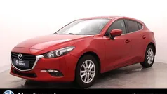 Gebruikt 2018 Mazda 3 Hatchback | € 15.900 (Eerlijke prijs)