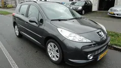 Gebruikt 2008 Peugeot 207 Stationwagen | € 1.599 (Goede deal)