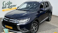 Gebruikt 2018 Mitsubishi Outlander SUV | € 19.945 (Eerlijke prijs)
