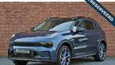 Gebruikt 2024 Lynk & Co 01 SUV | € 29.750 (Eerlijke prijs)