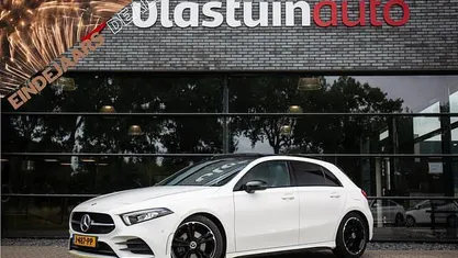 Gebruikt 2019 Mercedes A200 Business Hatchback | € 23.950 (Eerlijke prijs)