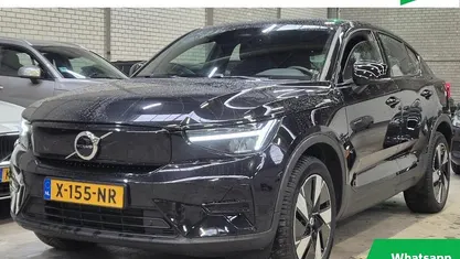Occasion 2023 Volvo C40 Plus SUV | € 32.950 (Goede deal)