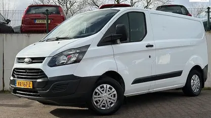 Occasion Ford Transit Custom 101 PK (74 kW) 2016 Van