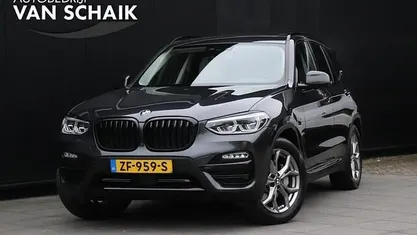 Occasion BMW X3 Executive 252 PK (185 kW) 2018 SUV