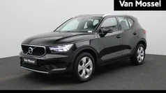 Zwart Gebruikt 2020 Volvo XC40 SUV | € 26.950 (Super prijs)