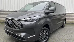 Grijs Nieuw 2024 Ford E-Transit Limited Van | € 46.899 (Eerlijke prijs)