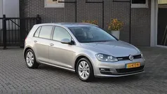 Gebruikt 2016 VW Golf VII Comfortline Hatchback | € 9.999 (Goede deal)