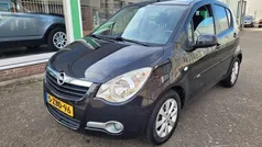 Gebruikt 2014 Opel Agila Hatchback | € 6.250 (Eerlijke prijs)