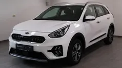 Gebruikt 2020 Kia e-Niro SUV | € 23.294 (Goede deal)
