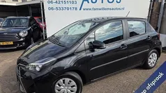 Gebruikt 2015 Toyota Yaris Hatchback | € 8.998 (Eerlijke prijs)