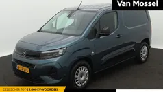 Overig Gebruikt 2025 Opel Combo-e Life Van | € 27.940 (Super prijs)