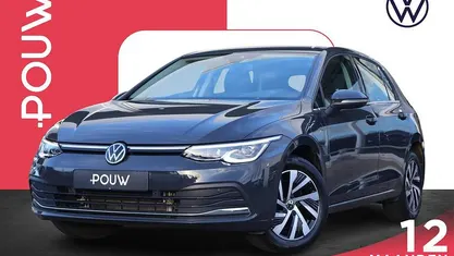 Grijs Gebruikt 2025 VW Golf VIII Style Hatchback | € 24.900 (Super prijs)