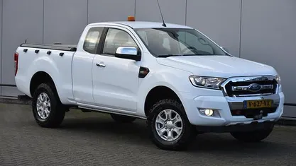 Occasion Ford Ranger 160 PK (117 kW) 2019 Pickup
