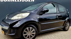Gebruikt 2009 Peugeot 107 Hatchback | € 3.445 (Eerlijke prijs)