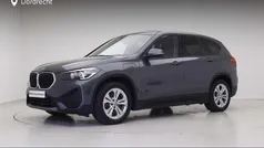 Grijs Gebruikt 2020 BMW X1 SUV | € 24.895 (Goede deal)