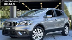 Grijs Gebruikt 2020 Suzuki SX4 S-Cross SUV | € 18.495 (Goede deal)