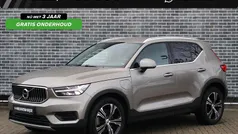 Gebruikt 2021 Volvo XC40 Inscription SUV | € 31.694 (Eerlijke prijs)