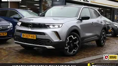 Grijs Gebruikt 2021 Opel Mokka Ultimate SUV | € 19.950 (Eerlijke prijs)