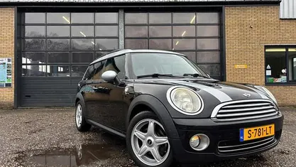 Occasion Mini Cooper Clubman Chili 120 PK (88 kW) 2010 Stationwagen