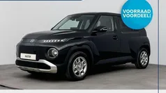 Zwart Nieuw 2025 Hyundai Inster Hatchback | € 27.095 (Eerlijke prijs)