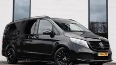 Mercedes V250