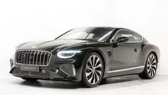 Groen Nieuw 2025 Bentley Continental GT Coupé | € 344.151 (Goede deal)