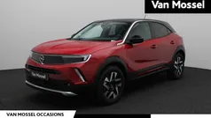 Rood Gebruikt 2022 Opel Mokka-e Elegance SUV | € 20.900 (Eerlijke prijs)