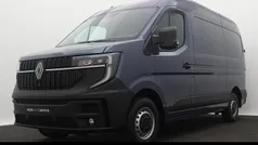 Gebruikt 2025 Renault Master Van | € 43.000 (Super prijs)