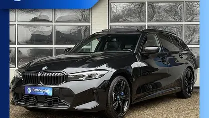 Occasion 2023 BMW 330 M Sport Stationwagen | € 42.450 (Eerlijke prijs)