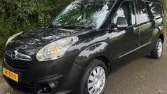 Gebruikt 2014 Opel Combo Sport MPV | € 3.350 (Goede deal)