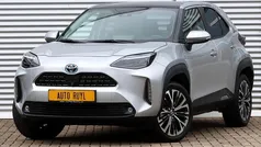 Gebruikt 2022 Toyota Yaris Cross Executive SUV | € 28.845 (Eerlijke prijs)