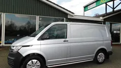 Grijs Gebruikt 2022 VW T6.1 Van | € 20.950 (Goede deal)