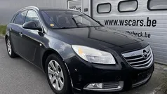 Gebruikt 2012 Opel Insignia Cosmo Stationwagen | € 3.500 (Super prijs)