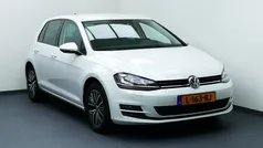 Wit Gebruikt 2016 VW Golf VII Hatchback | € 15.244 (Eerlijke prijs)
