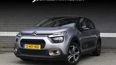 Grijs Gebruikt 2023 Citroën C3 PureTech Hatchback | € 16.345 (Eerlijke prijs)