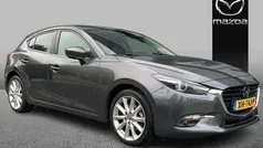 Gebruikt 2019 Mazda 3 Hatchback | € 21.895 (Goede deal)