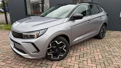 Gebruikt 2024 Opel Grandland X Ultimate SUV | € 26.450 (Goede deal)